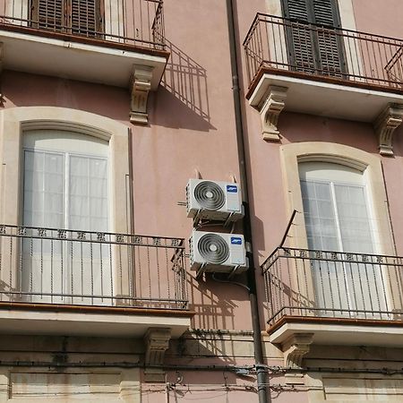 Trinacria Home Syracuse Bagian luar foto