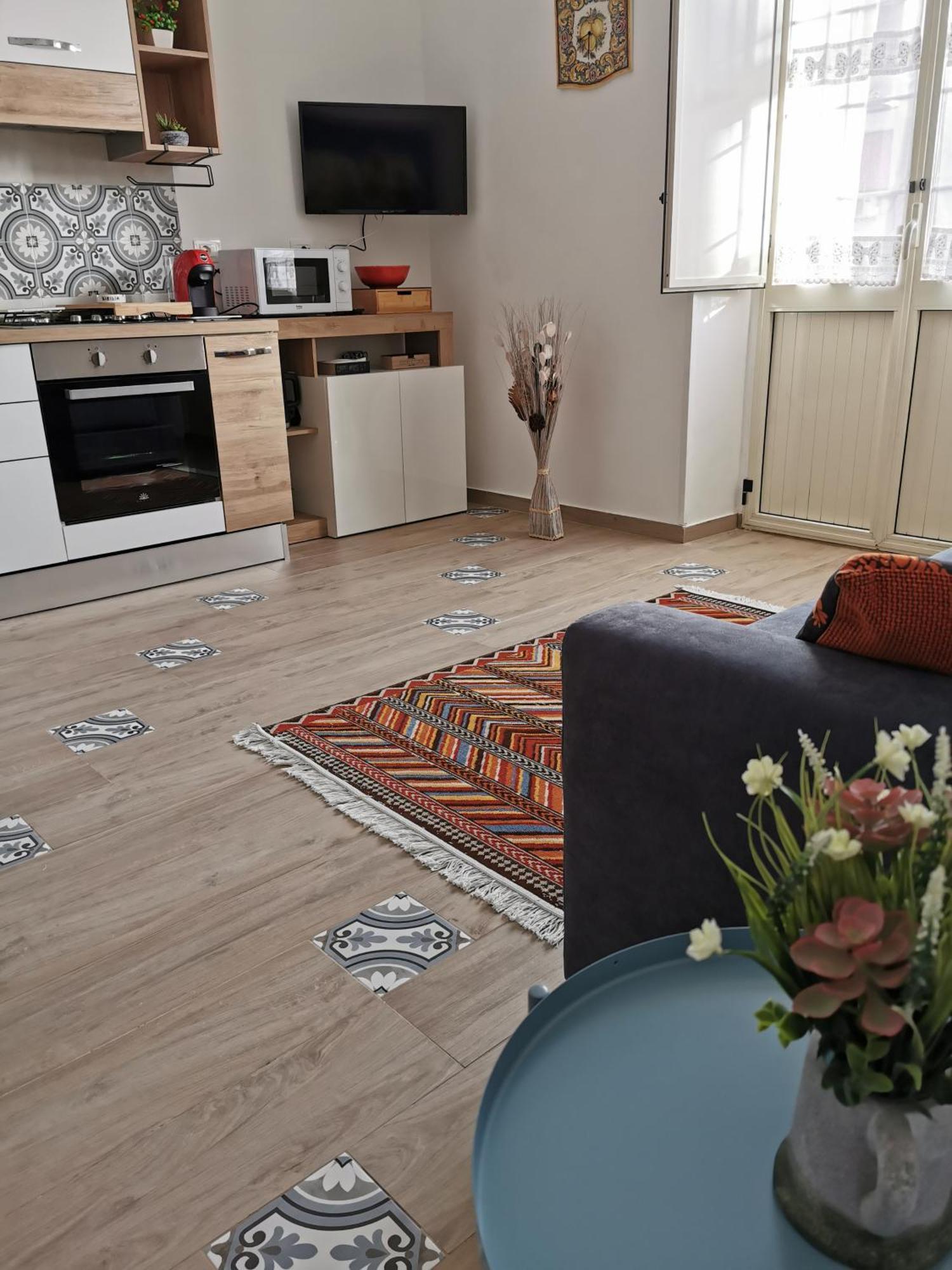 Trinacria Home Syracuse Bagian luar foto