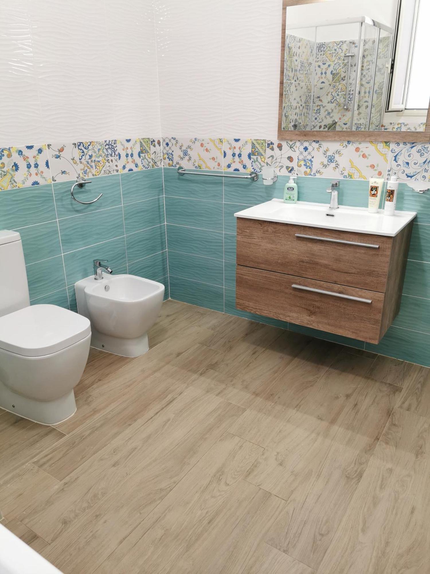 Trinacria Home Syracuse Bagian luar foto