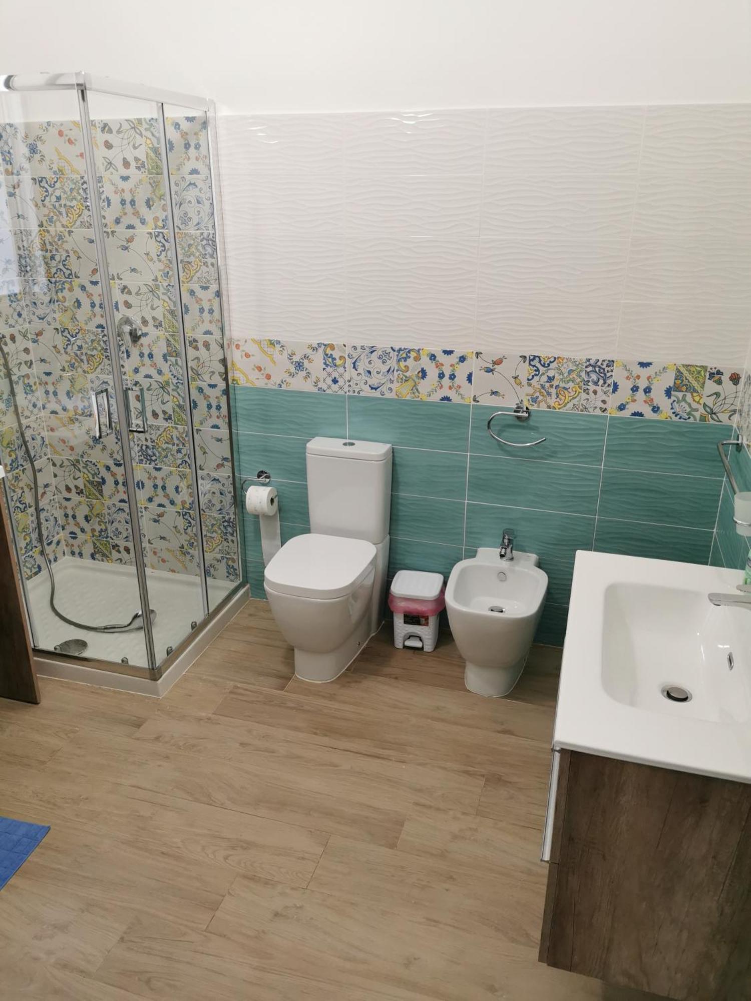 Trinacria Home Syracuse Bagian luar foto
